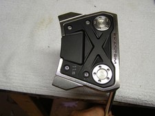 Titleist Scotty Cameron 2022 Phantom 11.5 MOTO Custom Shop Putter 34.5”