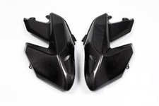 Flanc latéral réservoir 100%