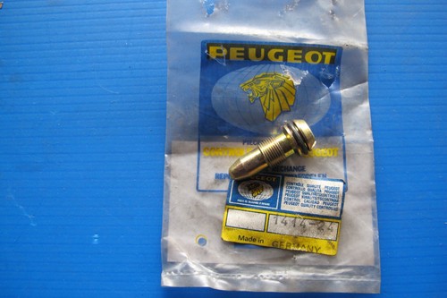 Vis réglage air sur - réglage,