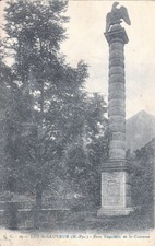 Carte postale ancienne