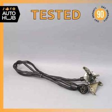 Mercedes R129 300SL 300CE Cruise Control Rotational Speed Sensor w/ ASR OEM