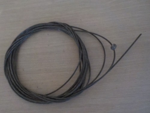 Cable changement vitesses - changement,