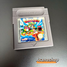 Wario Land Super Mario Land 3