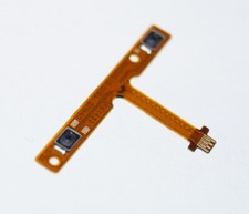 Original htc One Mini 2 M5 M8MINIn Bouton de Volume Touche Volume Clé Flexible