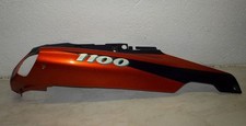 Kawasaki 1100 ZZR . cache sous