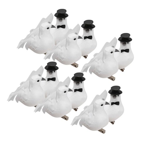 12pcs mignon mousse - 12pcs,