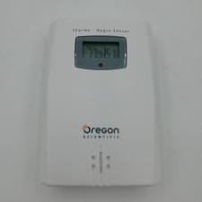 Oregon Scientific THGR122N Wireless Temperature & Humidity Sensor 