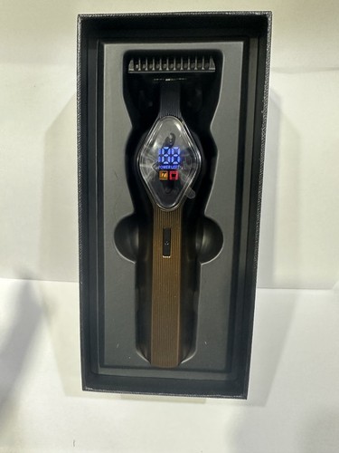 Tondeuse professionnelle vgr - professionnelle,