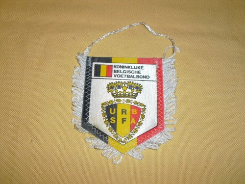 Urbsfa royale belge - urbsfa,