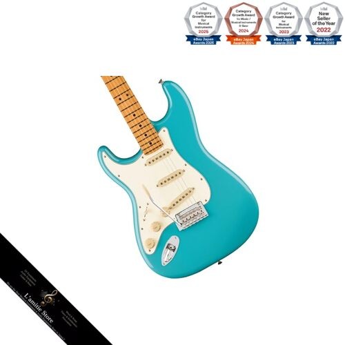 Guitare électrique gauche