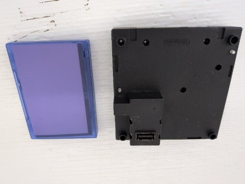 Game boy player dol - boy, (dol-017