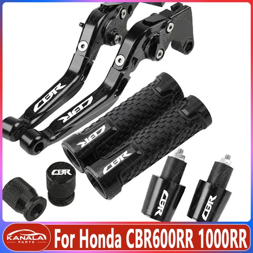 Cnc handle grips cap brake - cnc,