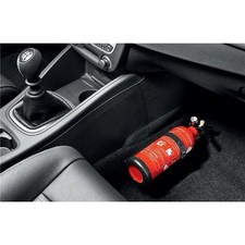 extincteur voiture