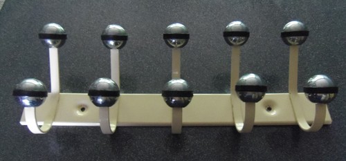 Ancien porte manteau - ancien, 5
