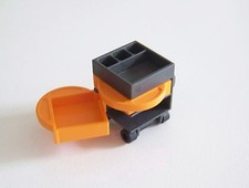 PLAYMOBIL (R1107) TRADE - Roulette Box Hair Salon 4413