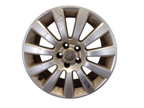 Jante 5jx18 et37 - h2,