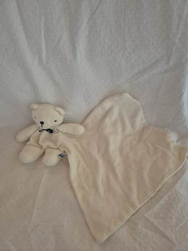 Doudou peluche mouchoir - peluche,