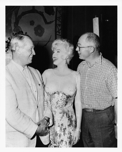 Marilyn monroe some - monroe,
