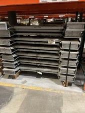 42191026 U-Haul Tow Dolly