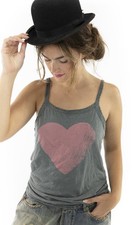 Magnolia Pear ❤️Débardeur