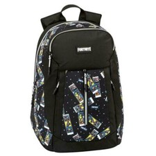 SAC À DOS ORGANISÉ FORTNITE ÉCOLE ET LOISIRS