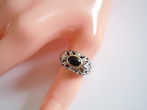 925 argent sterling anneau - sterling,