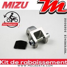 Kit de Rabaissement Kawasaki