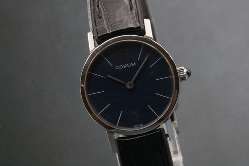 Montre unisexe vintage années