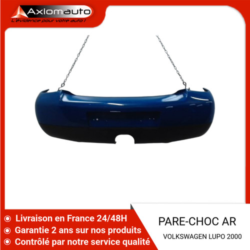 Pare choc arrier - 🇫🇷, pare-choc