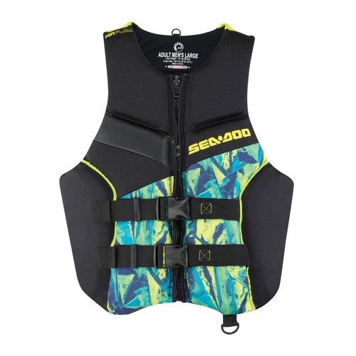 Sea doo airflow gilet - sea-doo,
