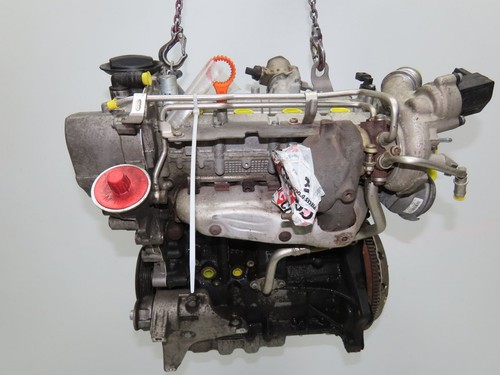 Moteur essence audi - essence, a1