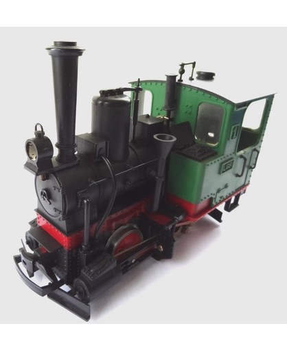 Ech lgb loco vapeur - ech,