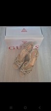chaussures femme guess