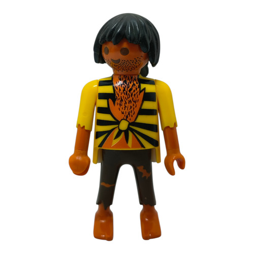 Sympa pirate prisonnier 5135 - sympa,