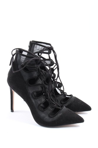 Zara bottines fermeture - bottines, à