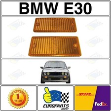 1986 BMW E30 Tôt Modèle