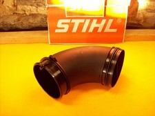 GENUINE STIHL BLOWER BR700 ELBOW PIPE