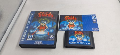 Jeu sega megadrive - sega, drive