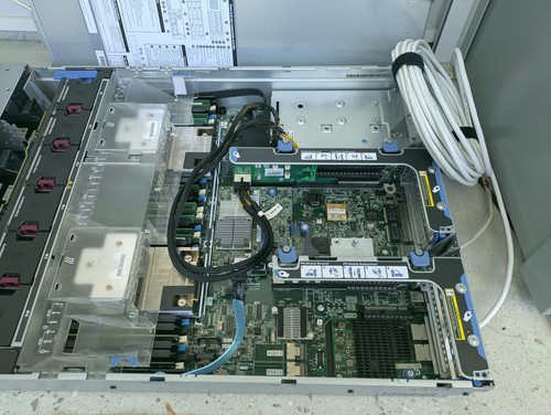 Hpe proliant dl380 gen9 - hpe,