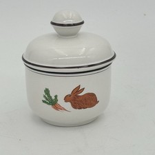 Villeroy & Boch Naif Sugar