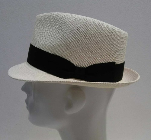 Chapeau panama genuine hat - panama,