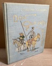 Don Quichotte de La Manche