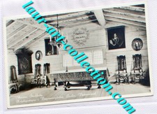 CARTE POSTALE SUEDE STOCKHOLM