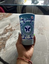 Gobelet Tomorrowland