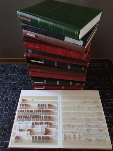 Grand lot cartons - grand,
