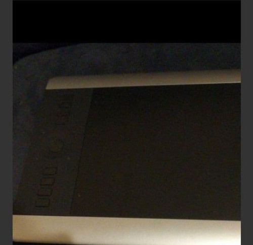 Tablette wacom intuos - intuos, pro