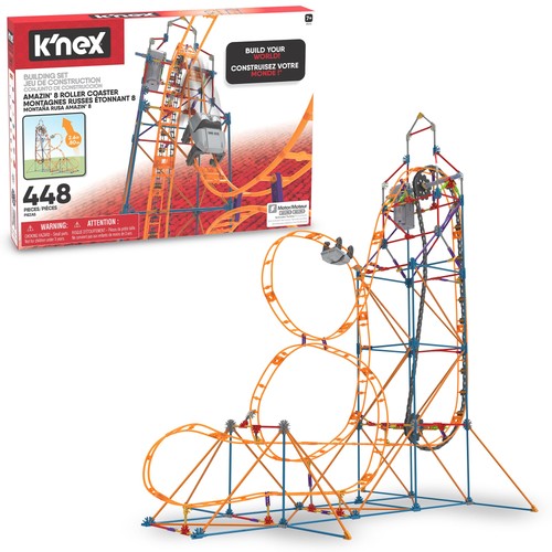 80216 amazin coaster - 8,