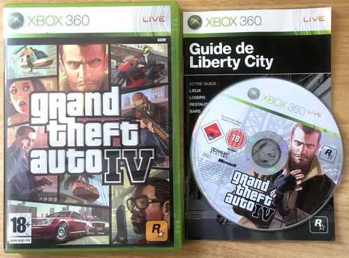 Grand theft auto complet - grand,