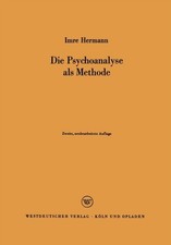 Hermann - Die Psychoanalyse