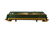 CAISSE HO ROCO 6002 verte en